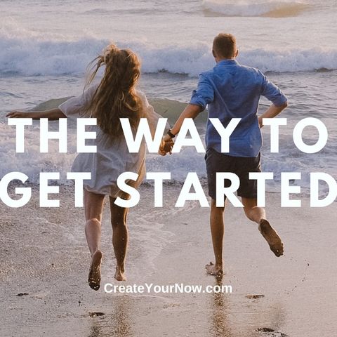 2217 The Way to Get Started