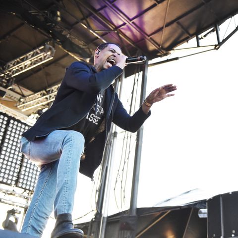 WWDTM: Danny Brown