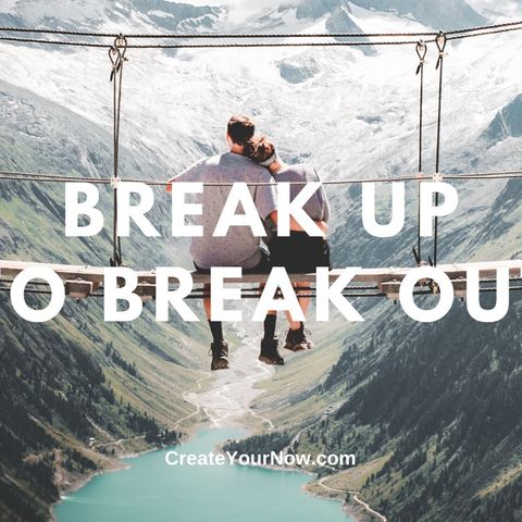 1757 Break Up to Break Out
