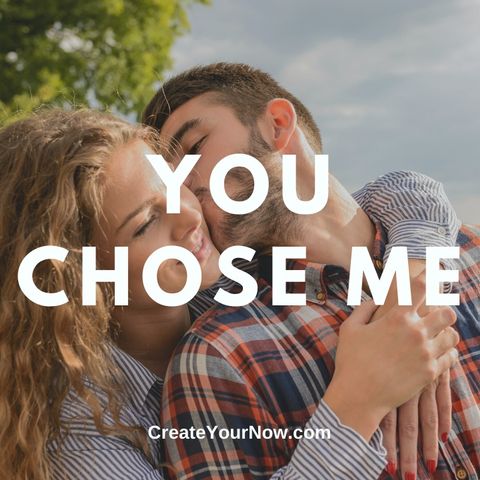 1946 You Chose Me