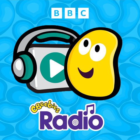 Podcast Cover