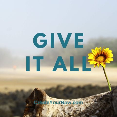 2823 Give It All