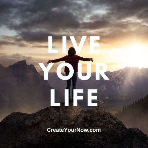3000 Live Your Life