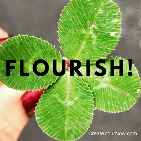 1025 Flourish!