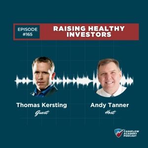 Raising Healthy Investors
