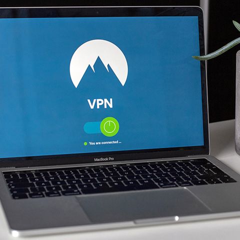 VPN - IA per le PMI - Gelato in casa connesso