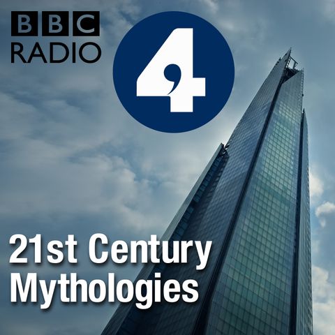 Podcast Cover