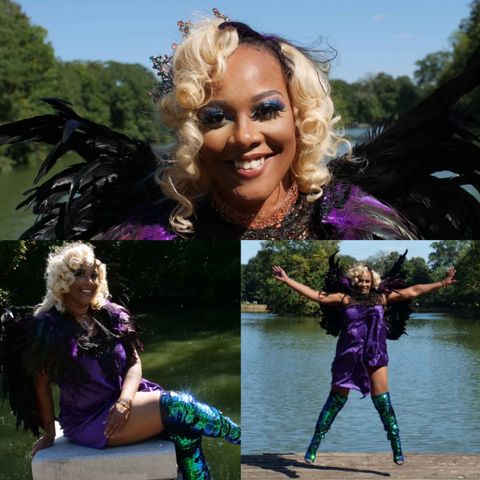 Amercia Morris