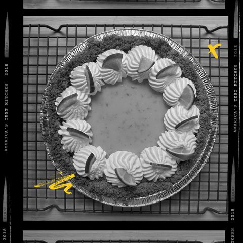 As American as Pie