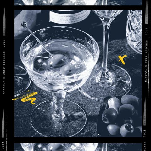 100 Proof: The Golden Age of Cocktails (Episode 3)