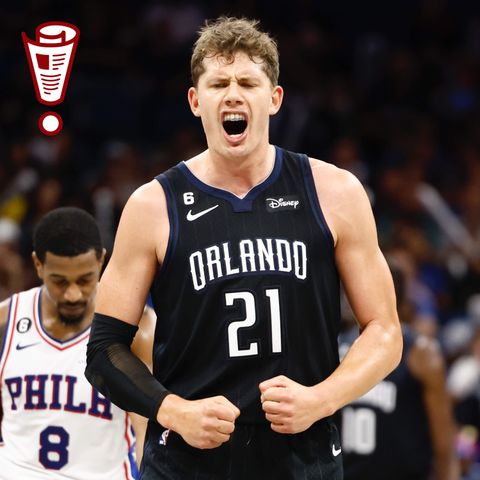 WWDTM: Moe Wagner