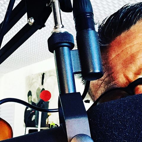 Sound Check  Il suono della musica - Soundcheck puntata 763 domenica 27 giugno 2021