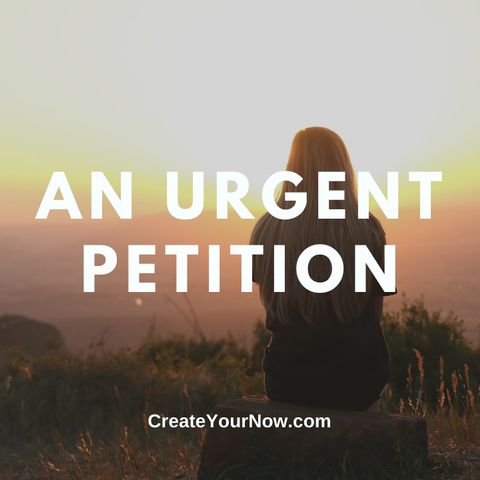 2396 An Urgent Petition