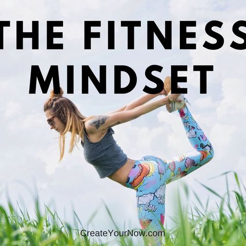 1194 The Fitness Mindset