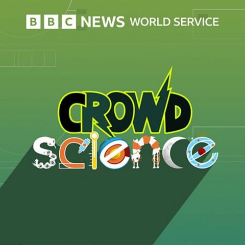 Introducing: CrowdScience - What keeps the universe in balance?