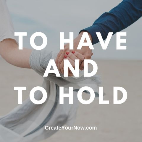 1673 To Have and To Hold