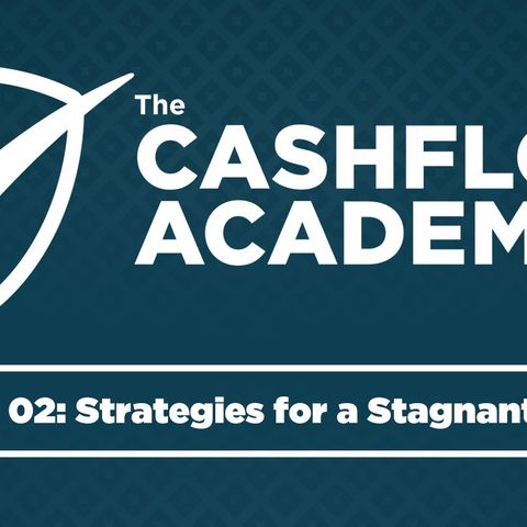 Strategies for a Stagnant Market (Pro Tip 02)