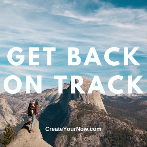 2273 Get Back On Track