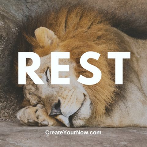 2136 Rest