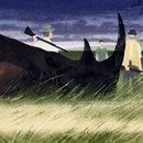 The Rhino Hunter