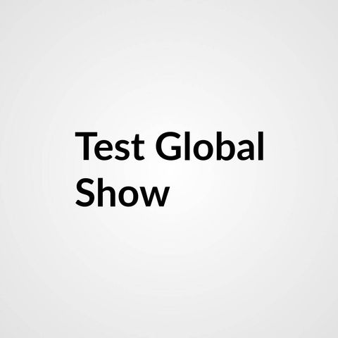 Podcast Cover