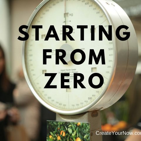 1005 Starting from Zero