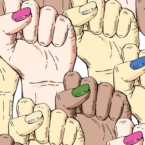 Manoush's Favorites: Gender, Power, And Fairness