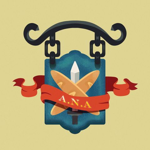 FEED DROP: Absolutely No Adventures