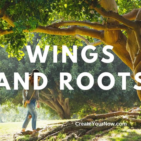 1749 Wings and Roots