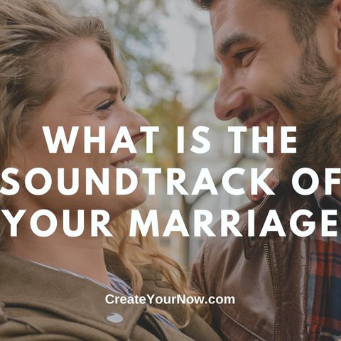 2381 What is the Soundtrack of Your Marriage?