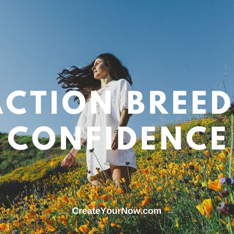 1788 Action Breeds Confidence