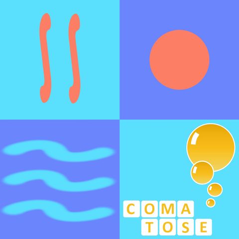 Episode 151 - Heat, July, and Breathe