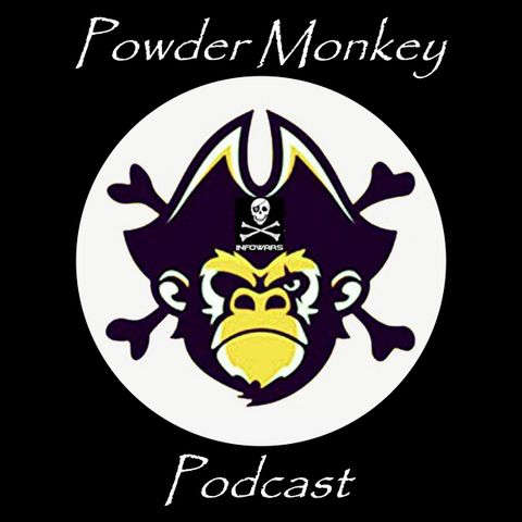 Episode 1 - "Politics and the Pulpit"