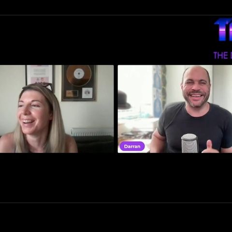 Nikki Camilleri - Building Artist Success Through Strategy and Super Fans on the Virtual Sessions 9/24/25
