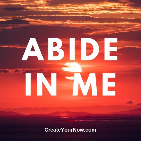 1548 Abide in Me