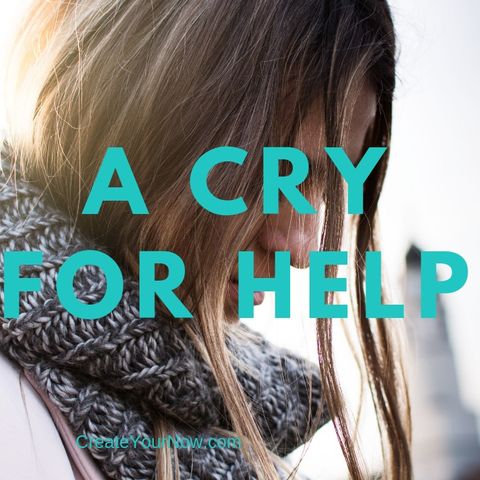 1366 A Cry For Help
