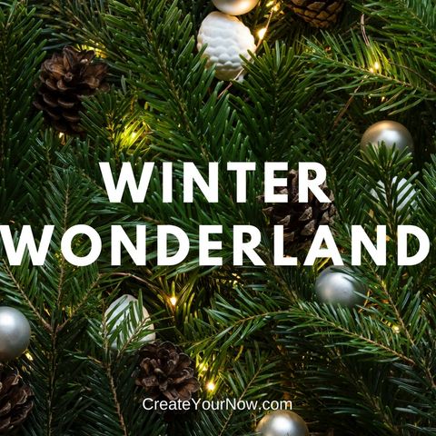 1078 Winter Wonderland