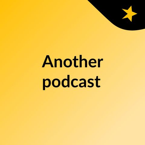 Podcast Cover