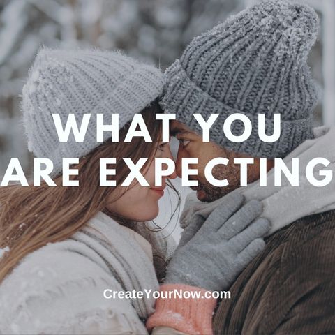2570 What You Are Expecting
