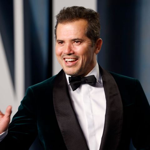 WWDTM: John Leguizamo