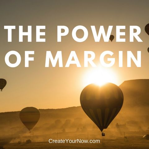 1199 The Power of Margin