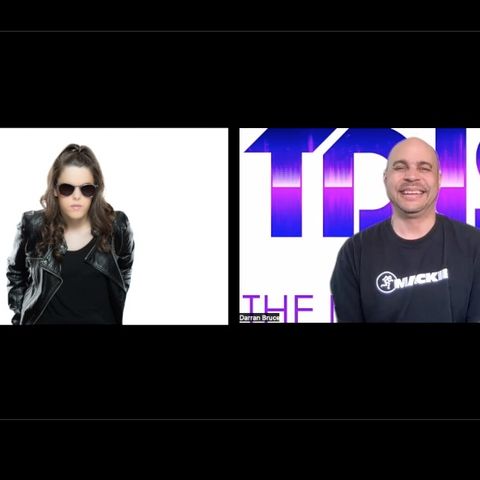 DJ Hey on the Virtual Sessions presented by The DJ Sessions 5/16/22