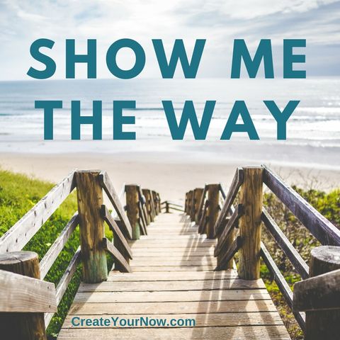 1303 Show Me The Way