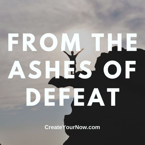 2278 From the Ashes of Defeat