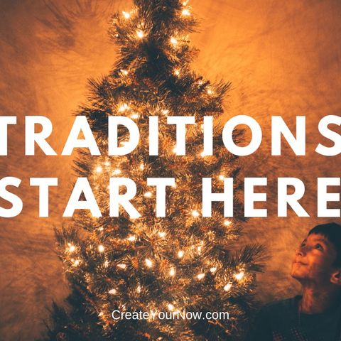1434 Traditions Start Here