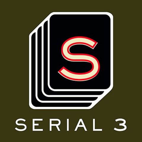 Where To Find Episodes 3-9 Of Serial Season Three