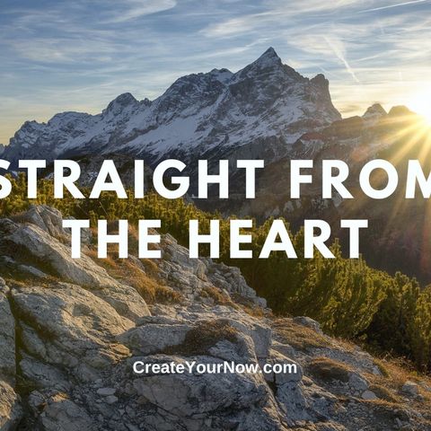 2193 Straight from the Heart