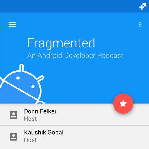 057: Data Binding with GDE Lisa Wray