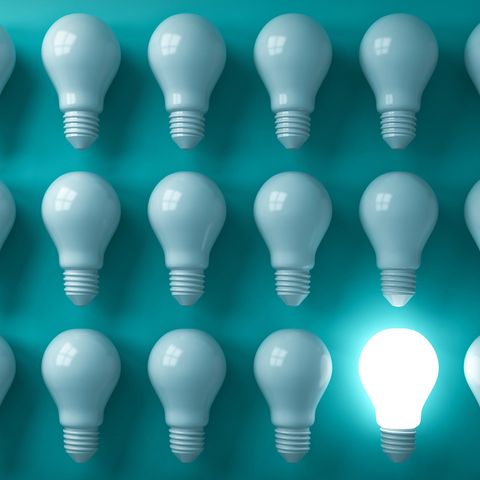 Shoham Arad: Ideas Into Action