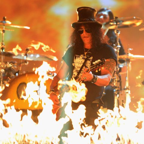 Slash